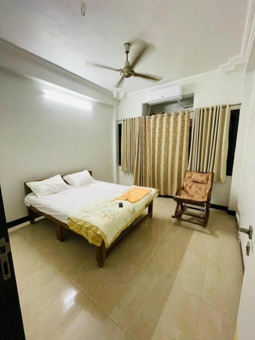 Private & Elegant 3Bhk Villa, Hillside Hideaway, 10 Mins From Mh Bus Stand Aurangābād Exterior foto