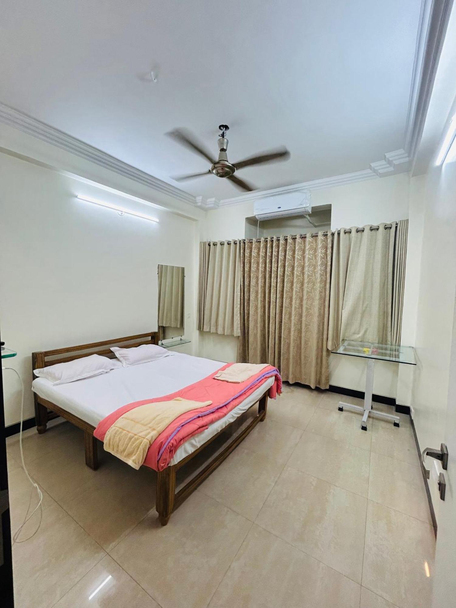 Private & Elegant 3Bhk Villa, Hillside Hideaway, 10 Mins From Mh Bus Stand Aurangābād Exterior foto